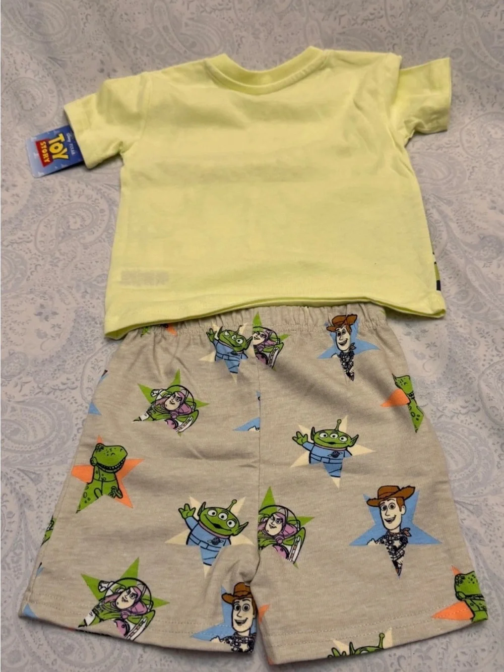 Disney pixar toy